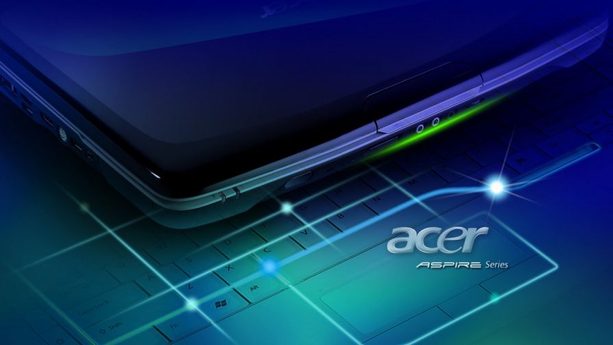 Acer technology wallpaper 2015