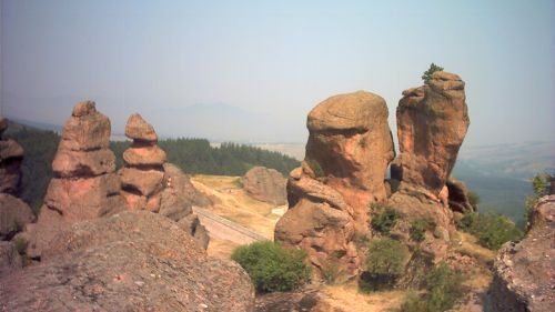 Rock View