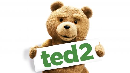 Ted 2 movie wallpaper