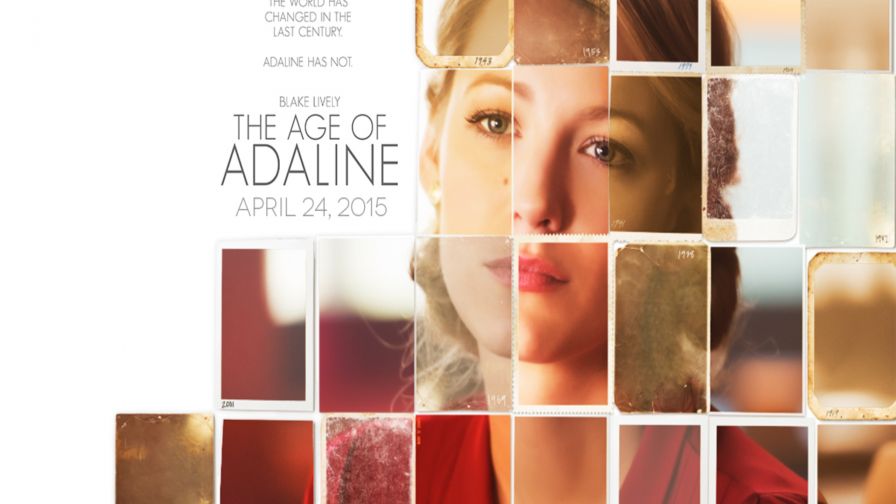 The Age of Adaline 2015 wallpaper